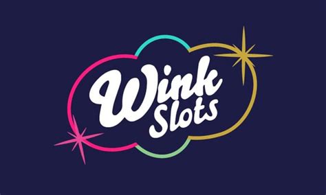 Wink Slots: £100 Bonus .
